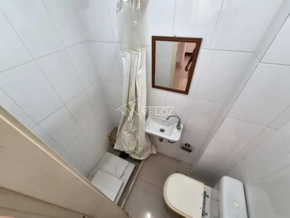 Apartamento, 3 quartos, 123 m² - Foto 2