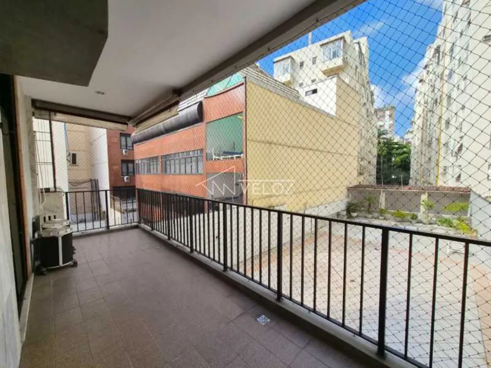 Apartamento, 3 quartos, 123 m² - Foto 22