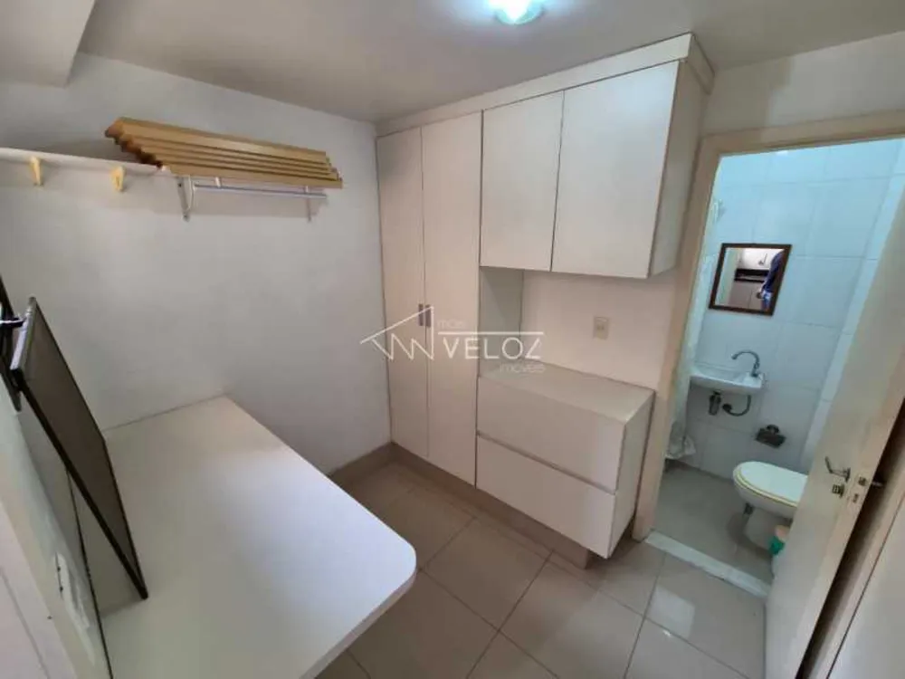Apartamento, 3 quartos, 123 m² - Foto 3