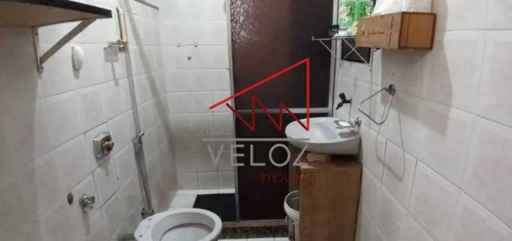 Kitnet-Studio, 27 m² - Foto 2