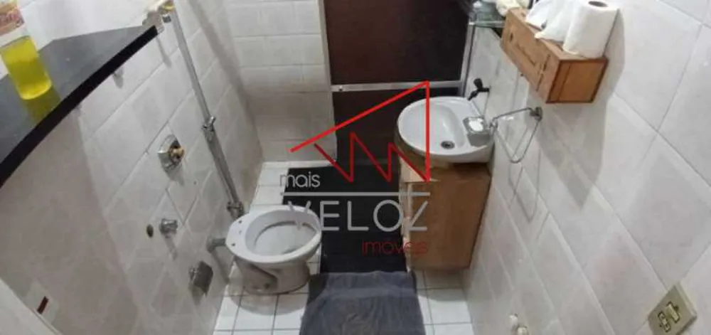 Kitnet-Studio, 27 m² - Foto 12