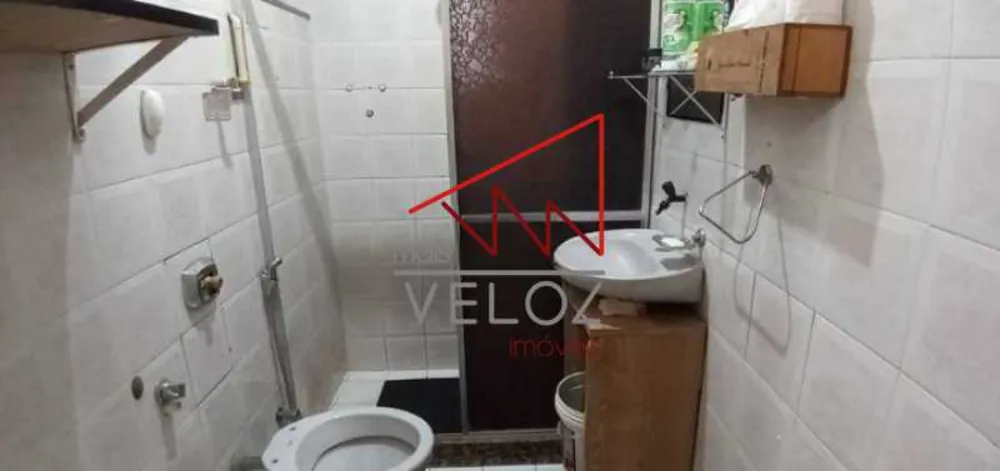 Kitnet-Studio, 27 m² - Foto 11