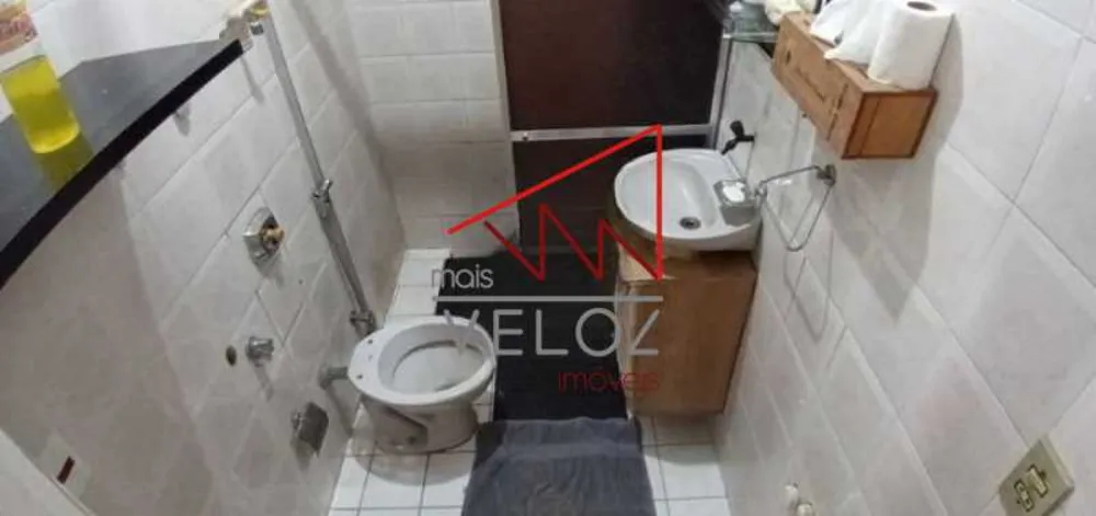 Kitnet-Studio, 27 m² - Foto 4