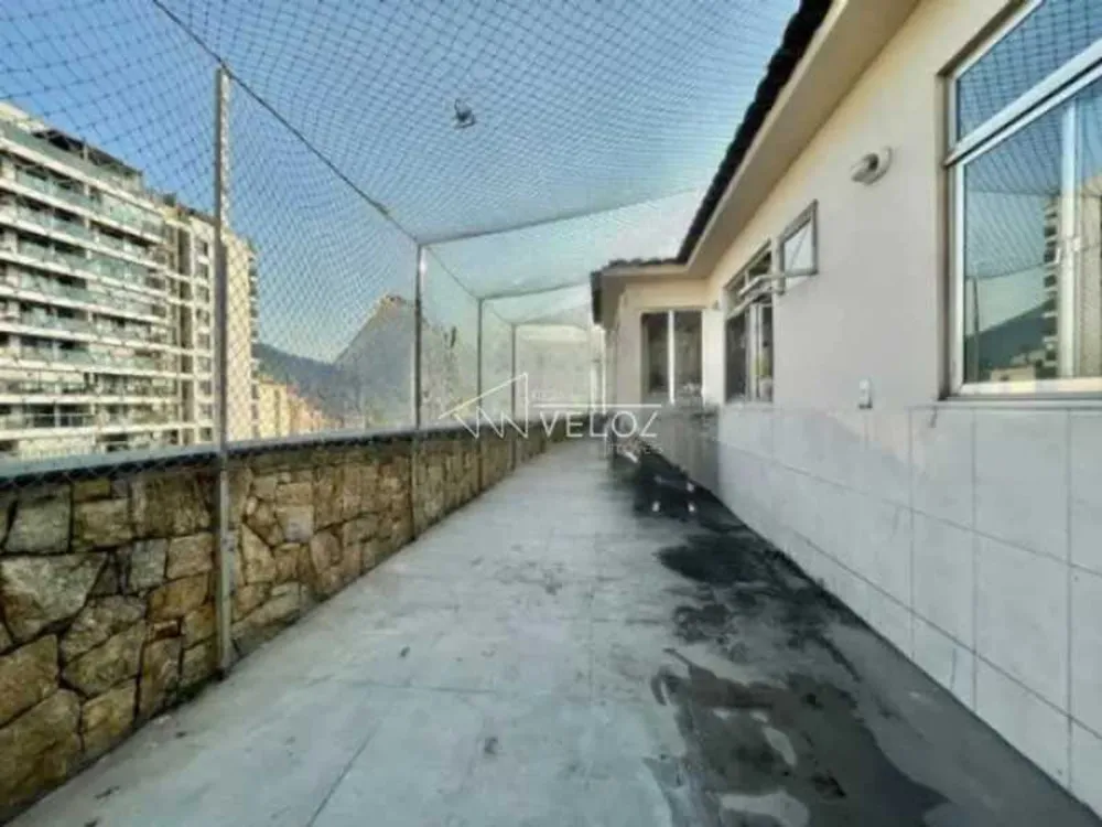 Apartamento, 3 quartos, 142 m² - Foto 7