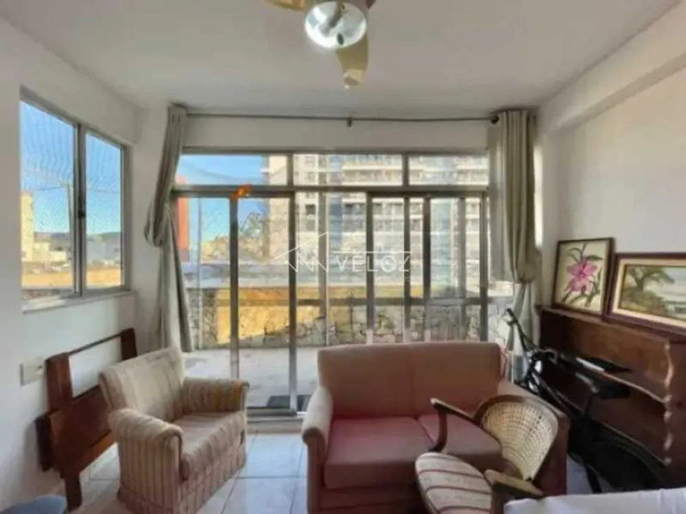Apartamento, 3 quartos, 142 m² - Foto 2