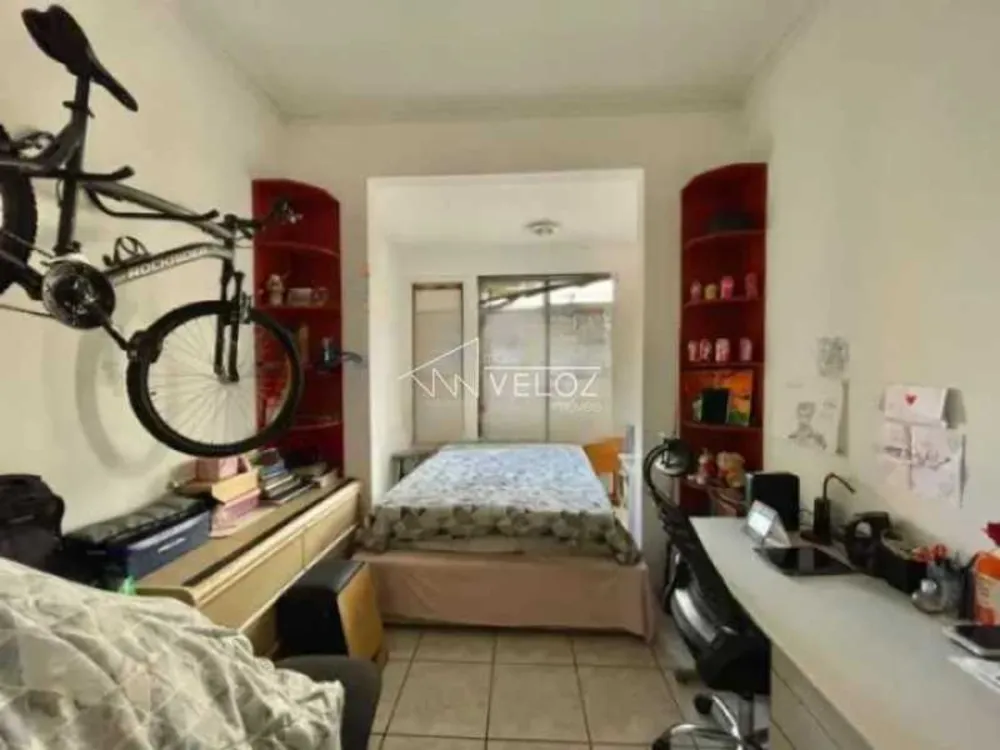 Apartamento, 3 quartos, 142 m² - Foto 10