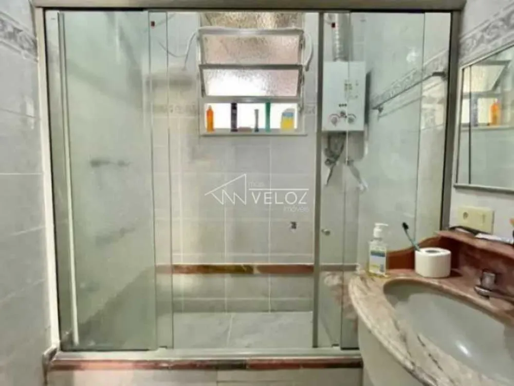 Apartamento, 3 quartos, 142 m² - Foto 8