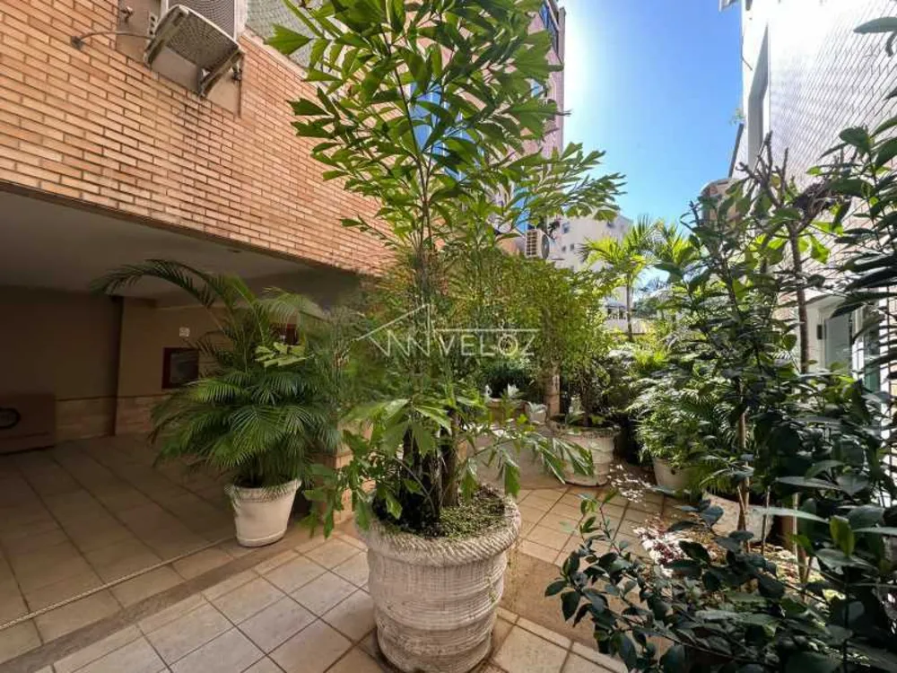 Apartamento, 3 quartos, 128 m² - Foto 3