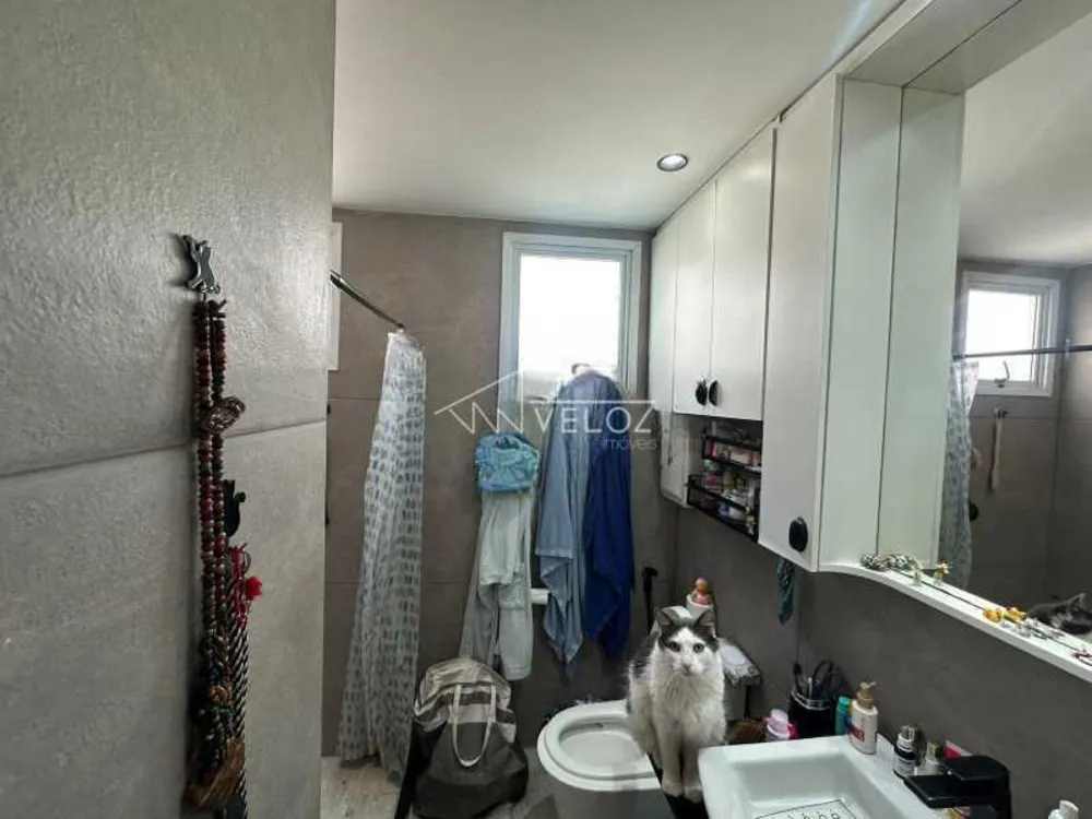 Apartamento, 3 quartos, 128 m² - Foto 20