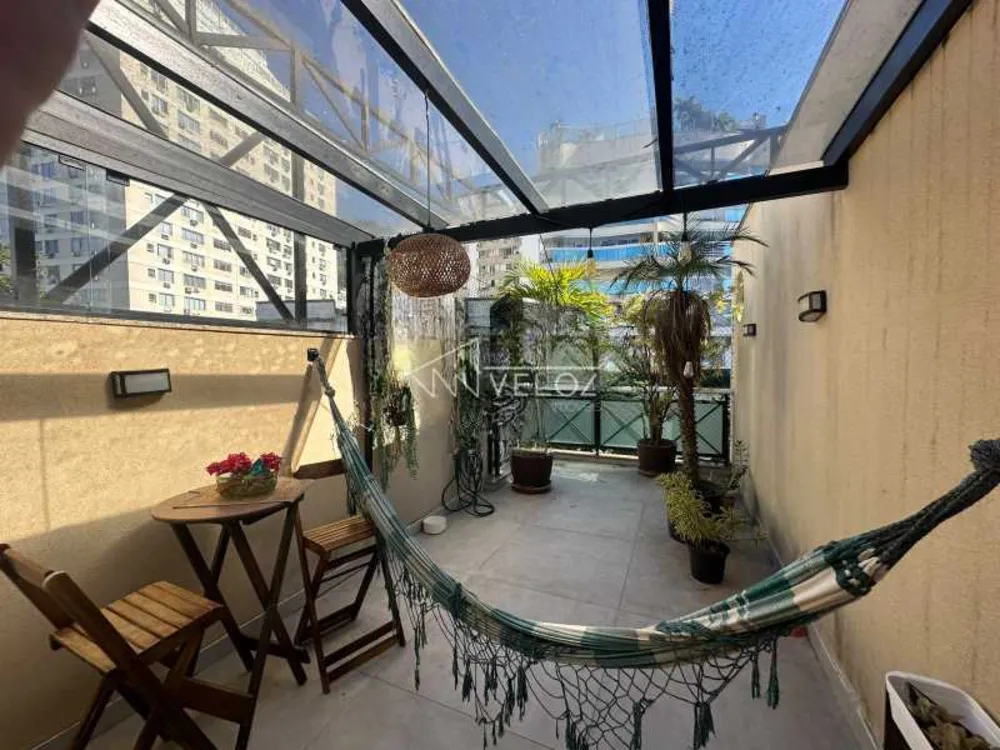 Apartamento, 3 quartos, 128 m² - Foto 6