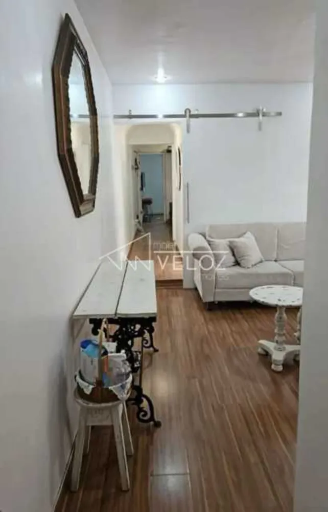 Apartamento, 3 quartos, 97 m² - Foto 4