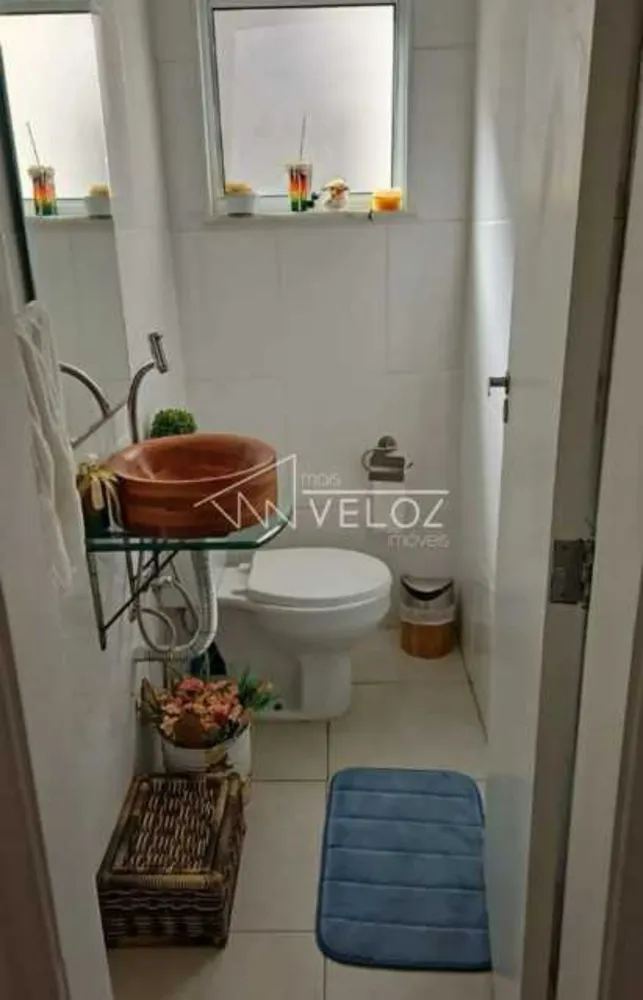 Apartamento, 3 quartos, 97 m² - Foto 14