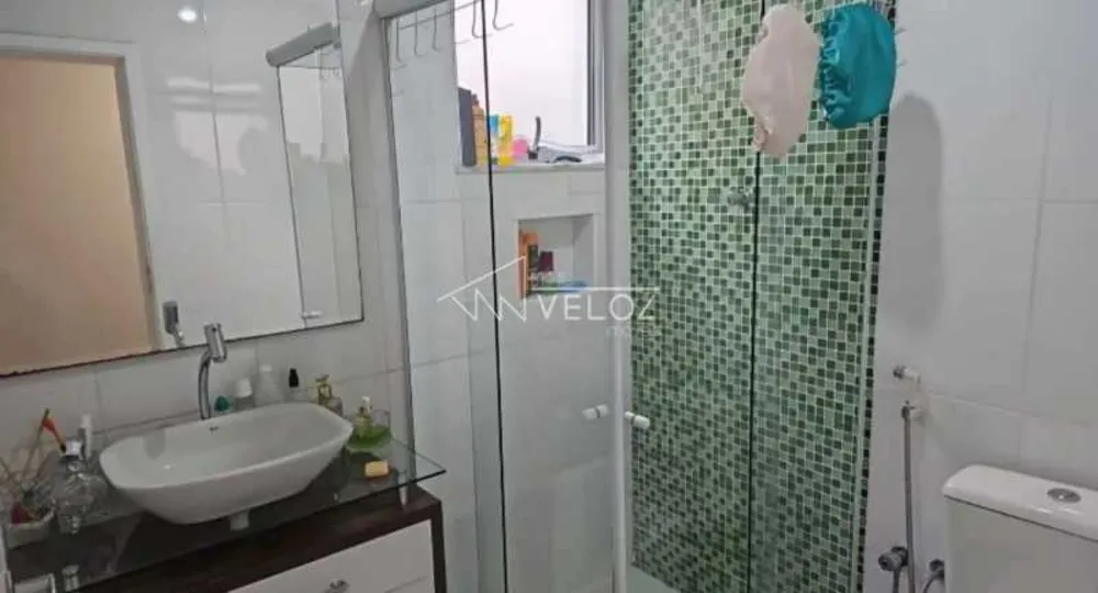 Apartamento, 3 quartos, 97 m² - Foto 2
