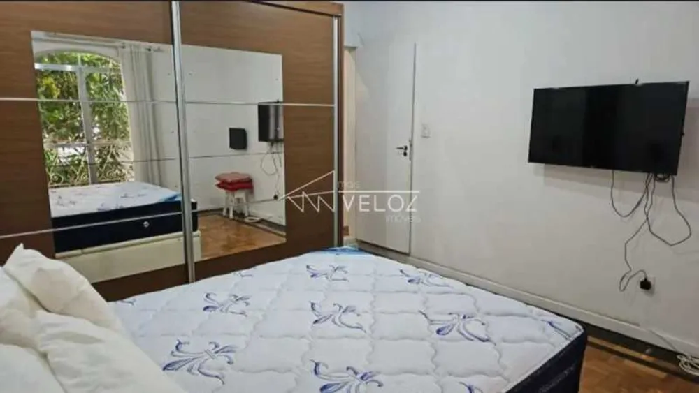 Apartamento, 3 quartos, 97 m² - Foto 12