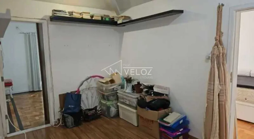 Apartamento, 3 quartos, 97 m² - Foto 1