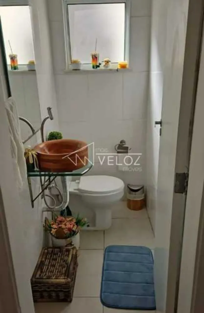 Apartamento, 3 quartos, 97 m² - Foto 13