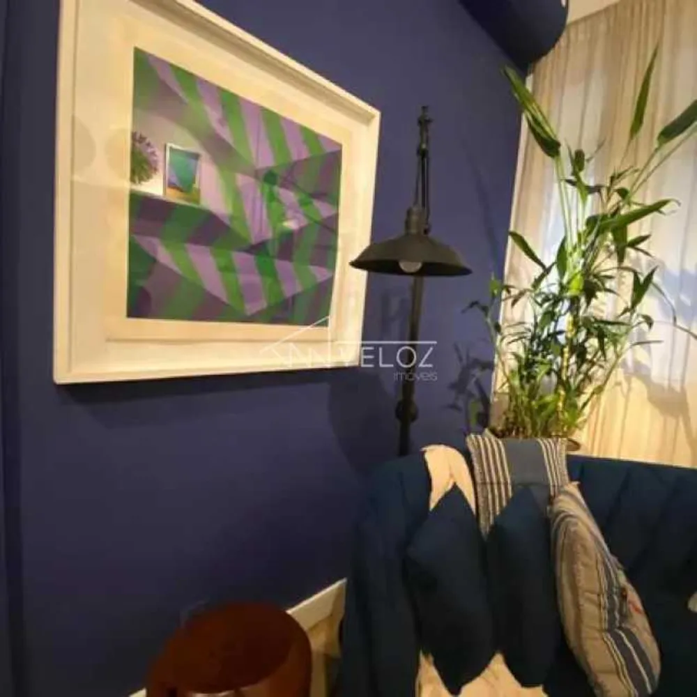 Apartamento, 2 quartos, 55 m² - Foto 9
