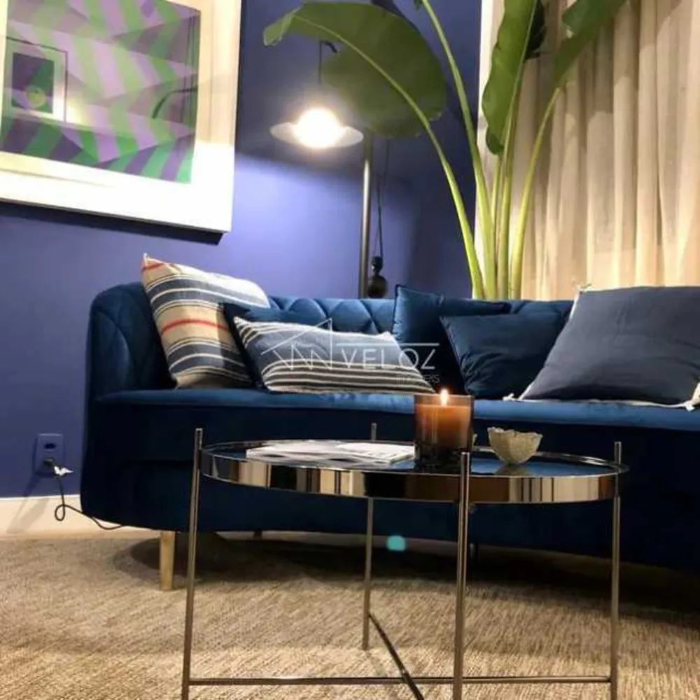 Apartamento, 2 quartos, 55 m² - Foto 17
