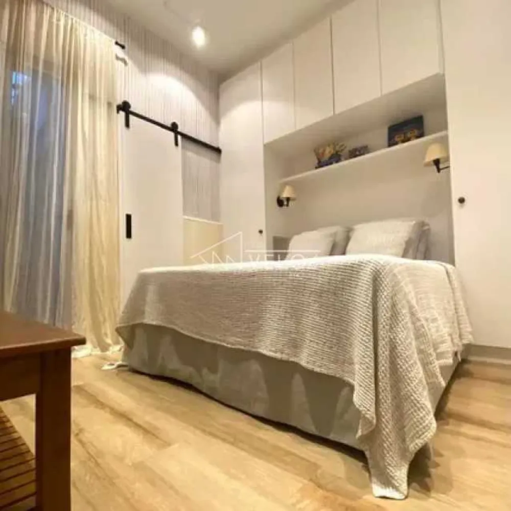 Apartamento, 2 quartos, 55 m² - Foto 7