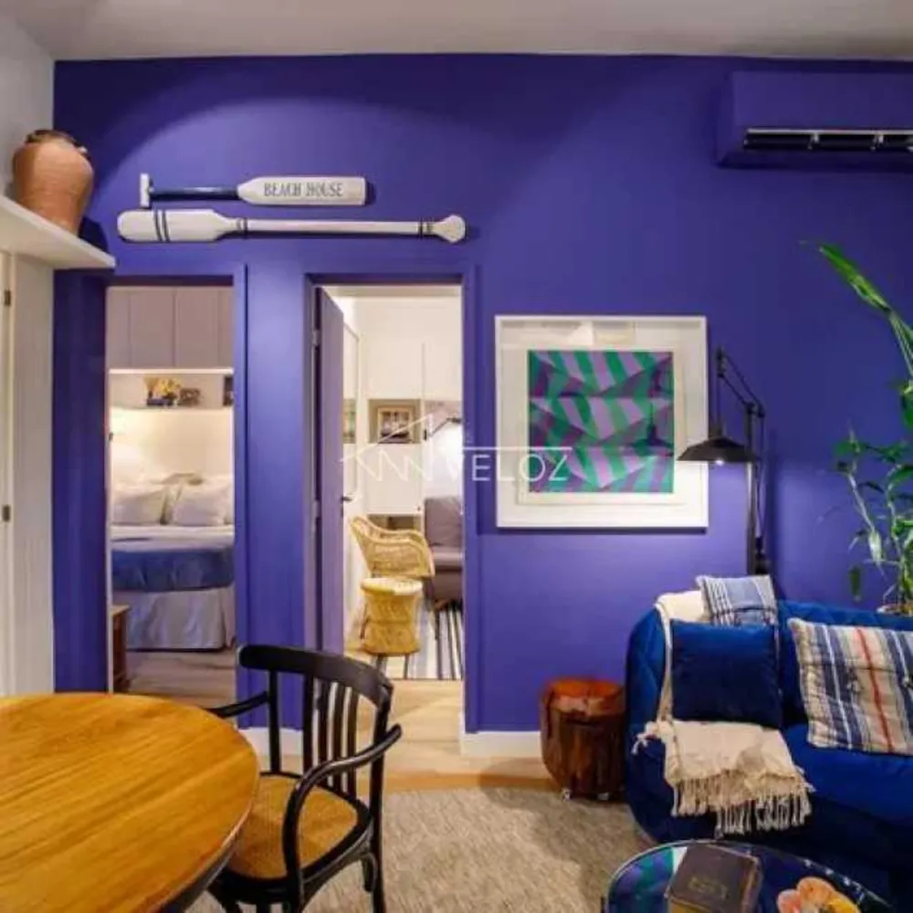 Apartamento, 2 quartos, 55 m² - Foto 16