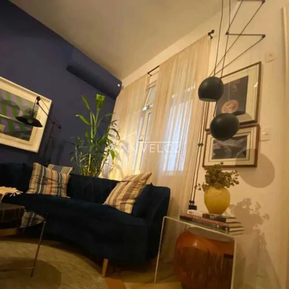 Apartamento, 2 quartos, 55 m² - Foto 18