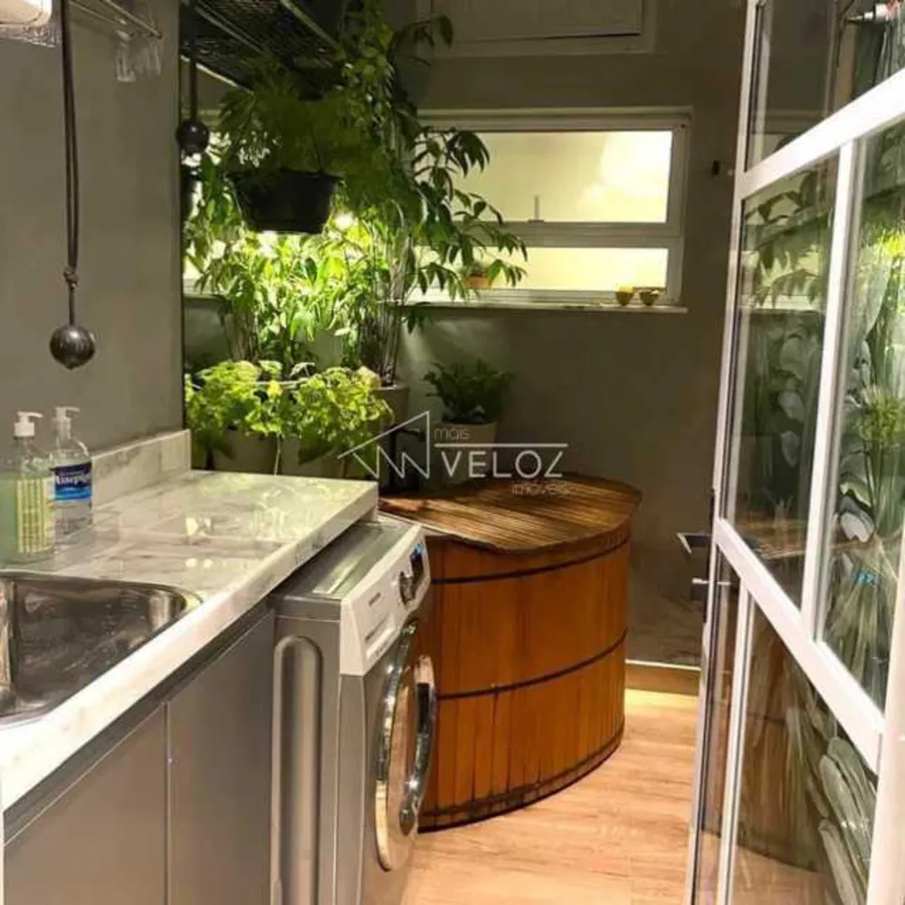 Apartamento, 2 quartos, 55 m² - Foto 5