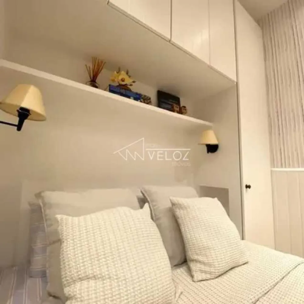 Apartamento, 2 quartos, 55 m² - Foto 13
