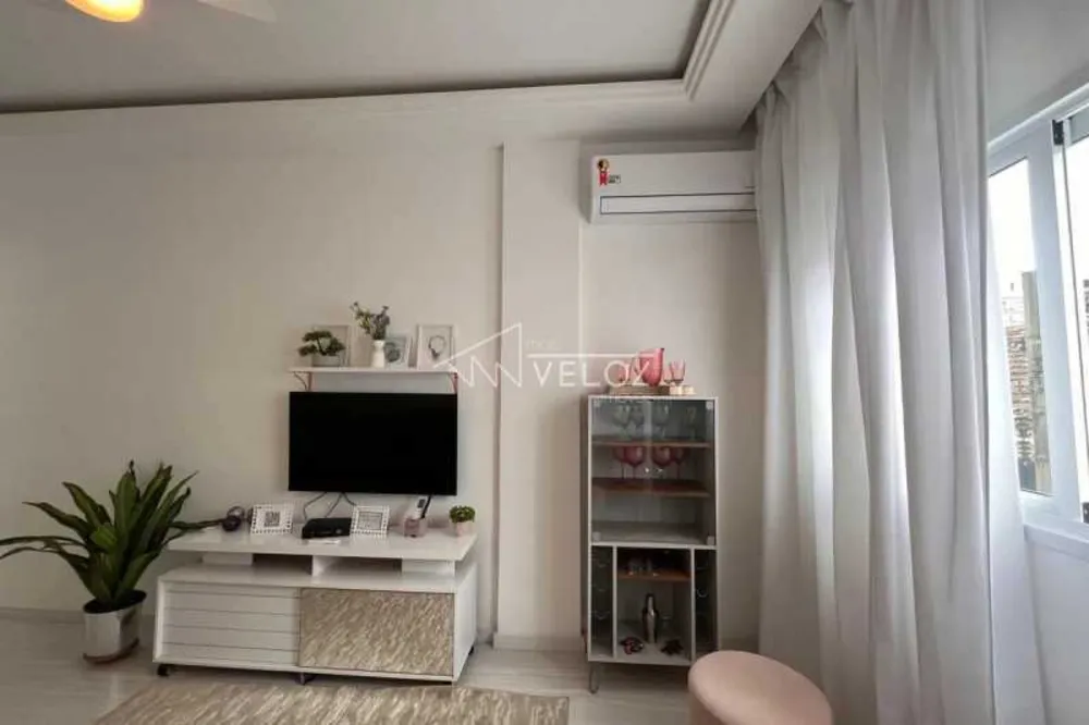 Apartamento, 2 quartos, 86 m² - Foto 1