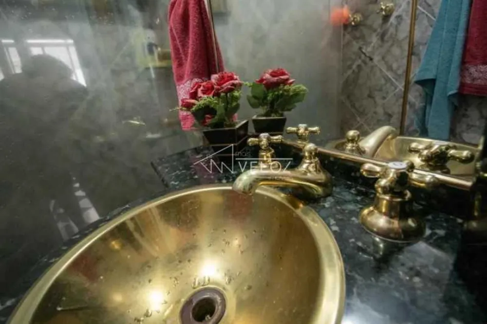 Apartamento, 1 quarto, 34 m² - Foto 4