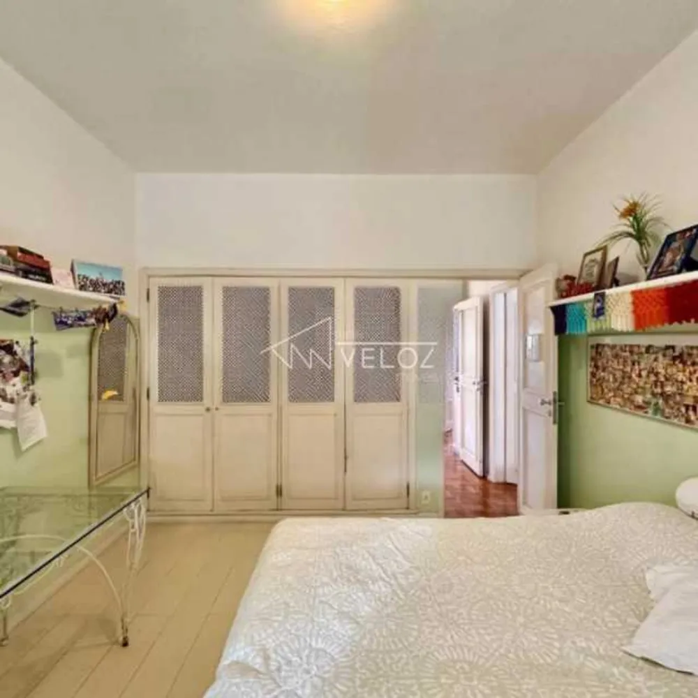 Apartamento, 3 quartos, 200 m² - Foto 17