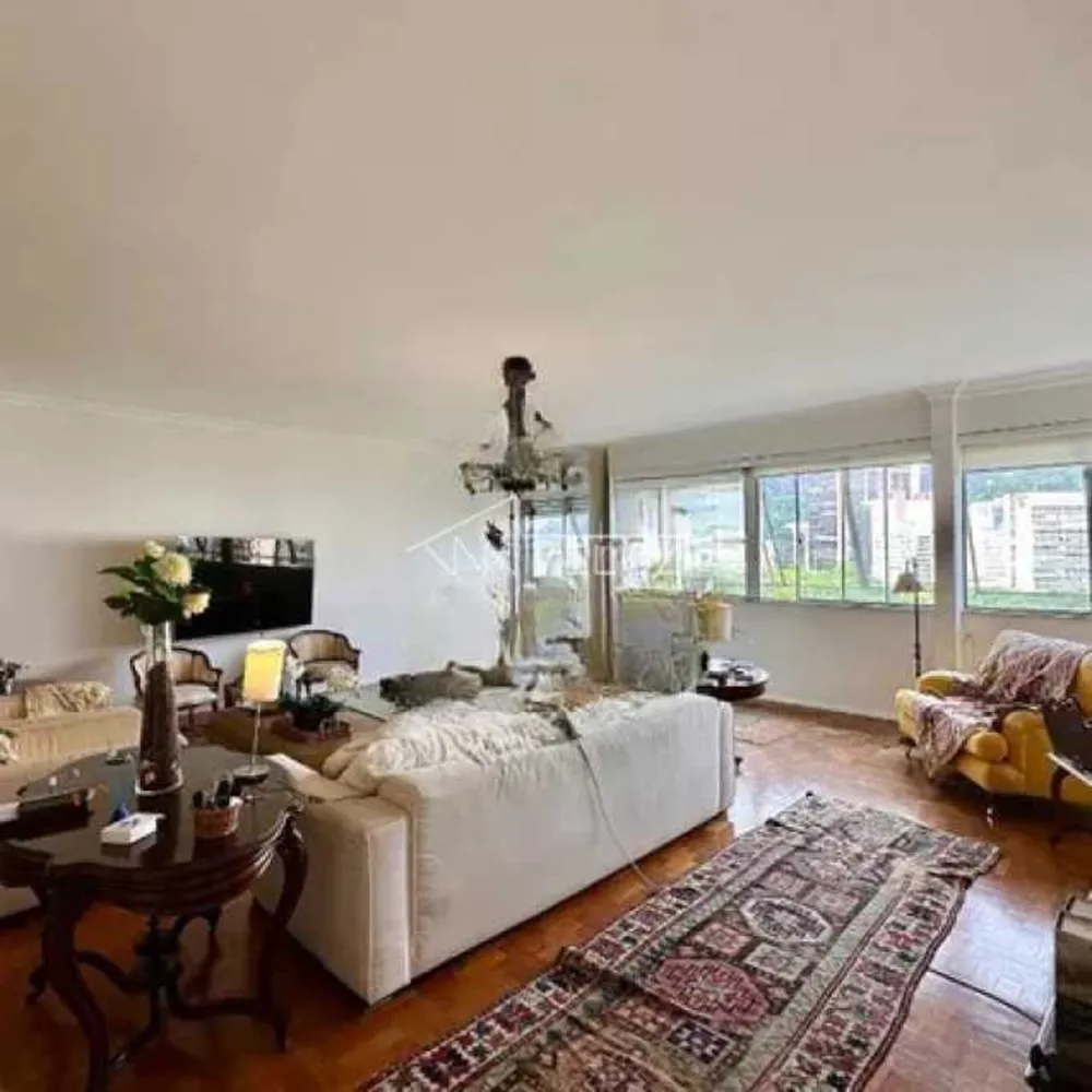 Apartamento, 3 quartos, 200 m² - Foto 4