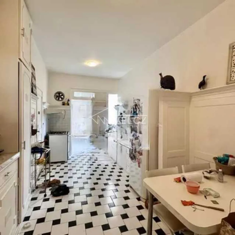 Apartamento, 3 quartos, 200 m² - Foto 13