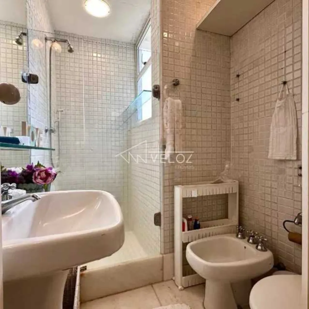 Apartamento, 3 quartos, 200 m² - Foto 1