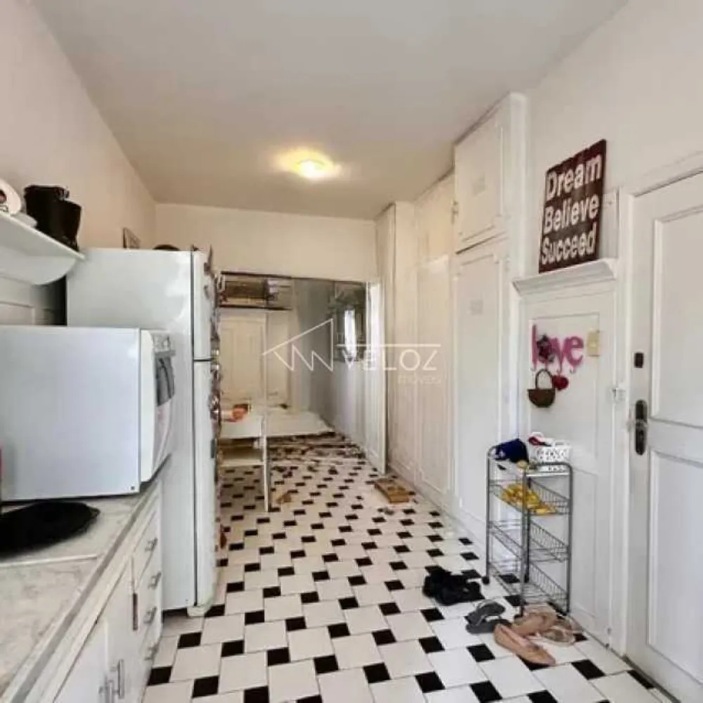 Apartamento, 3 quartos, 200 m² - Foto 3