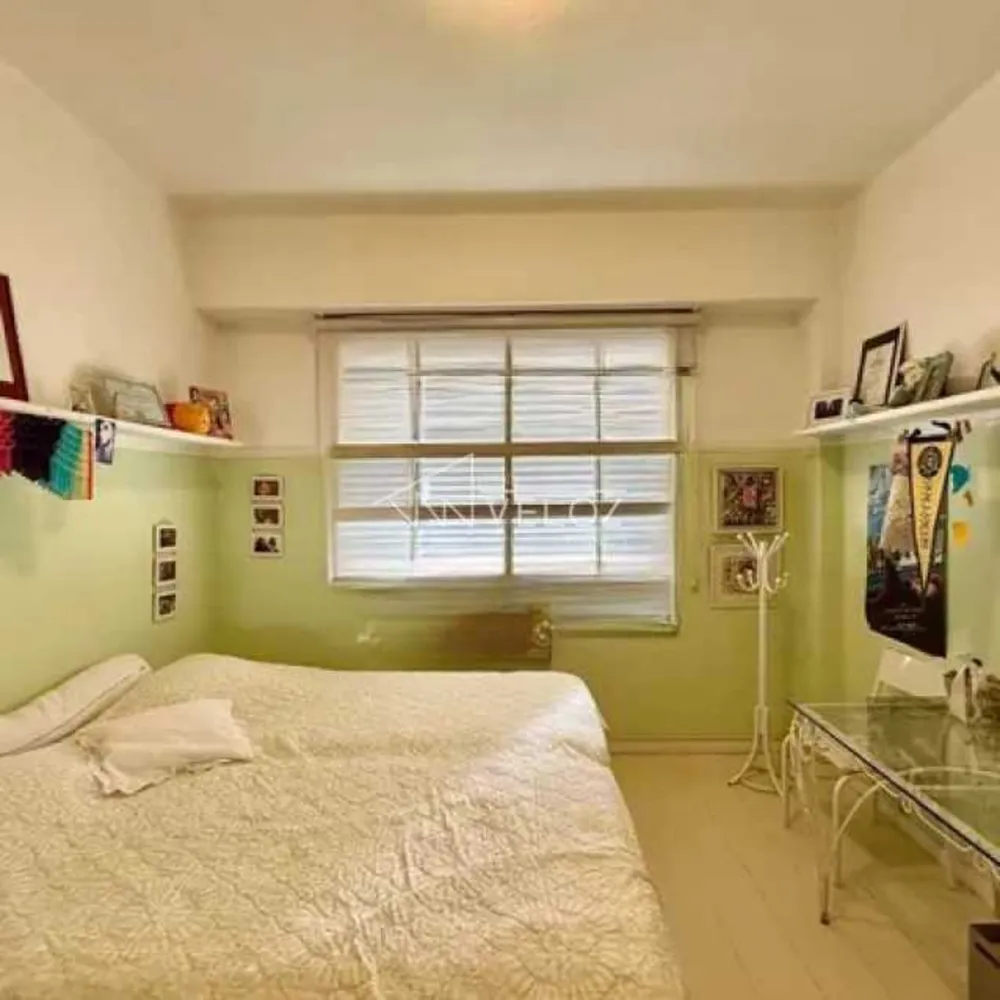 Apartamento, 3 quartos, 200 m² - Foto 14