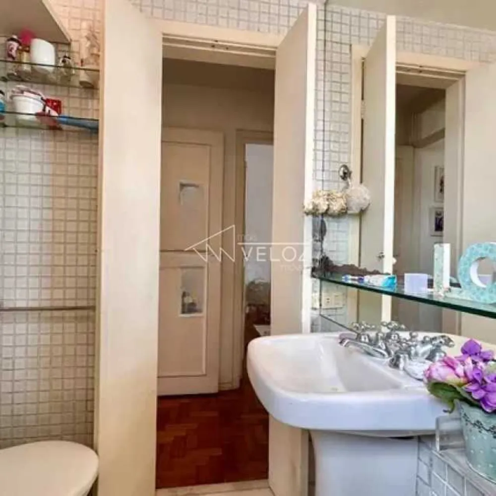 Apartamento, 3 quartos, 200 m² - Foto 6