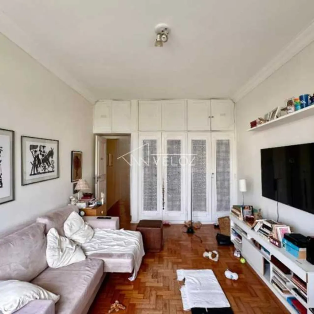 Apartamento, 3 quartos, 200 m² - Foto 20