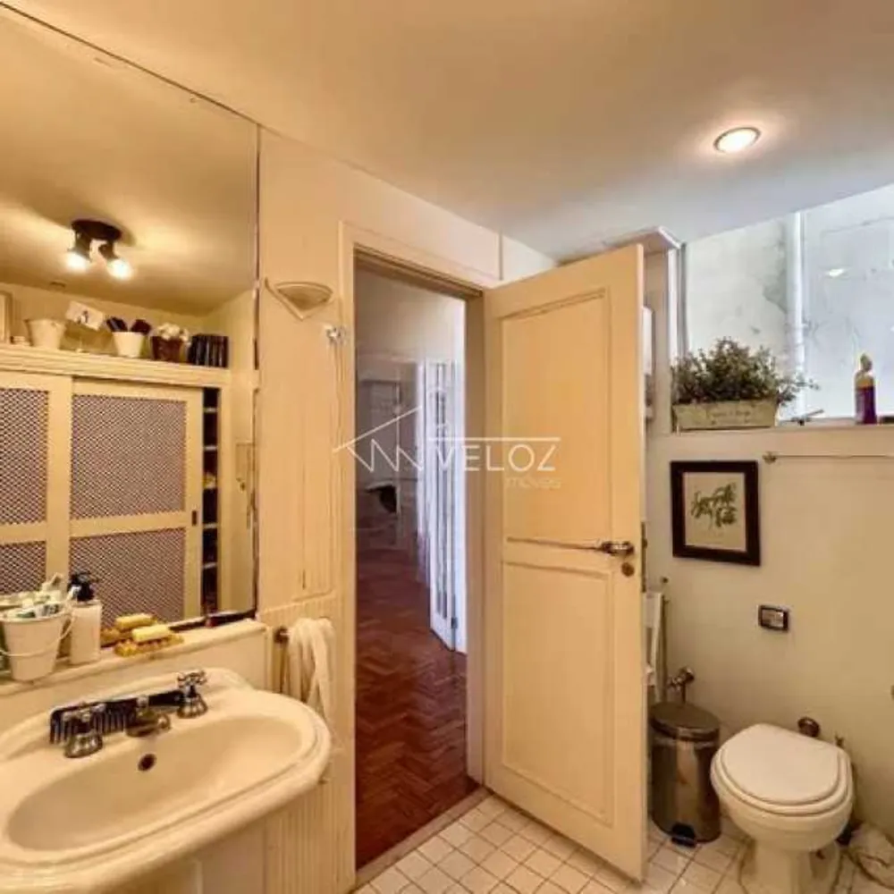 Apartamento, 3 quartos, 200 m² - Foto 18