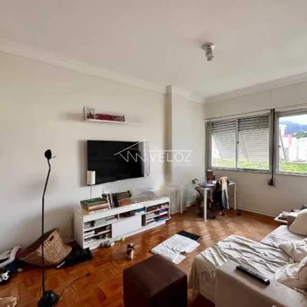 Apartamento, 3 quartos, 200 m² - Foto 11