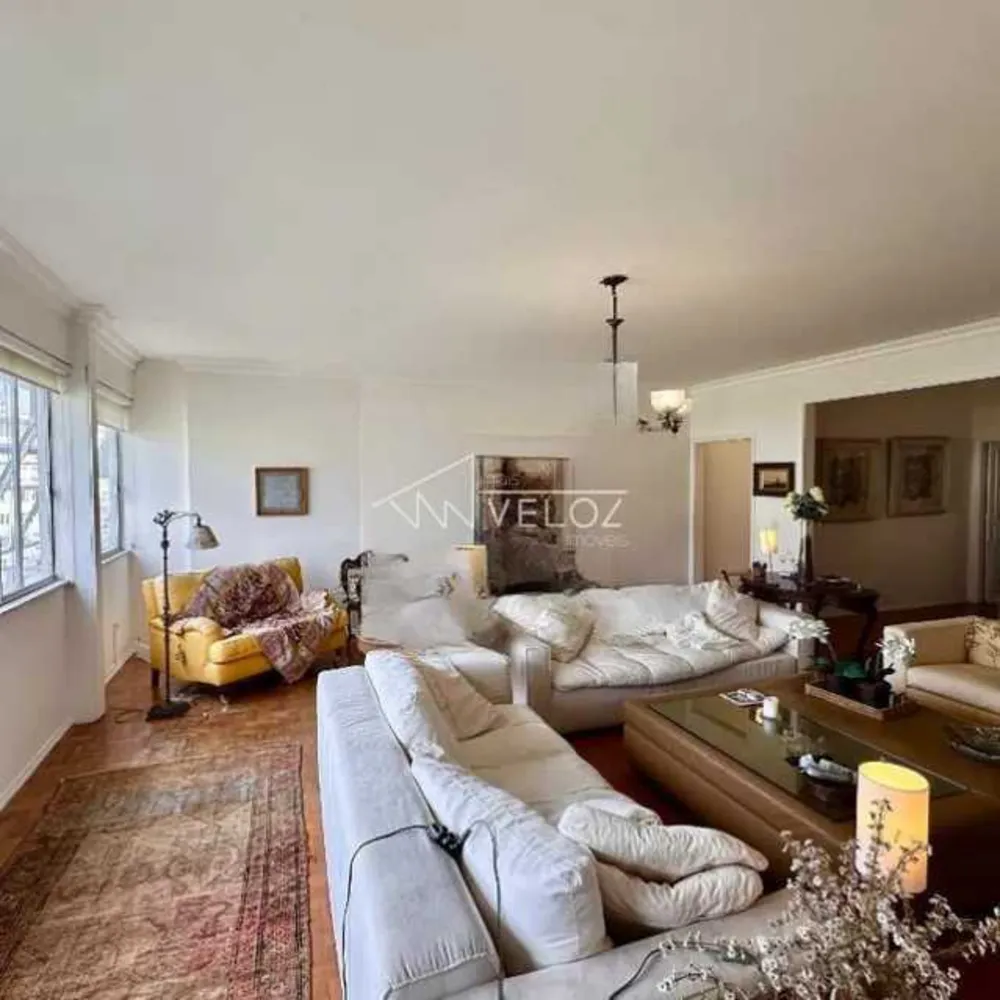 Apartamento, 3 quartos, 200 m² - Foto 9