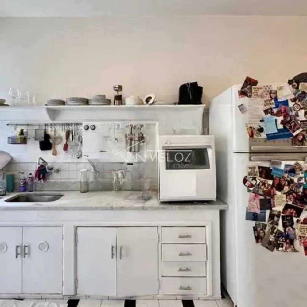 Apartamento, 3 quartos, 200 m² - Foto 7