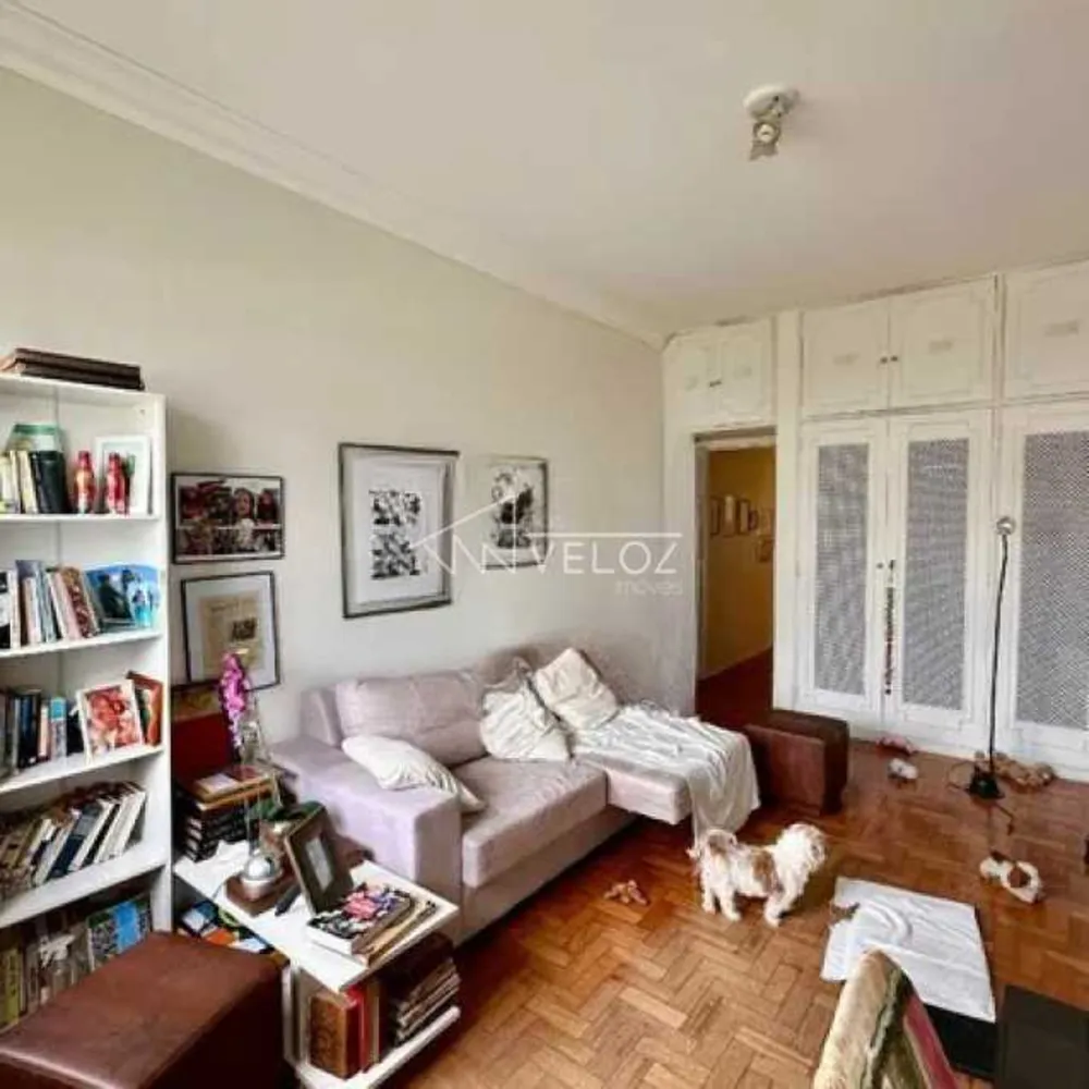 Apartamento, 3 quartos, 200 m² - Foto 12