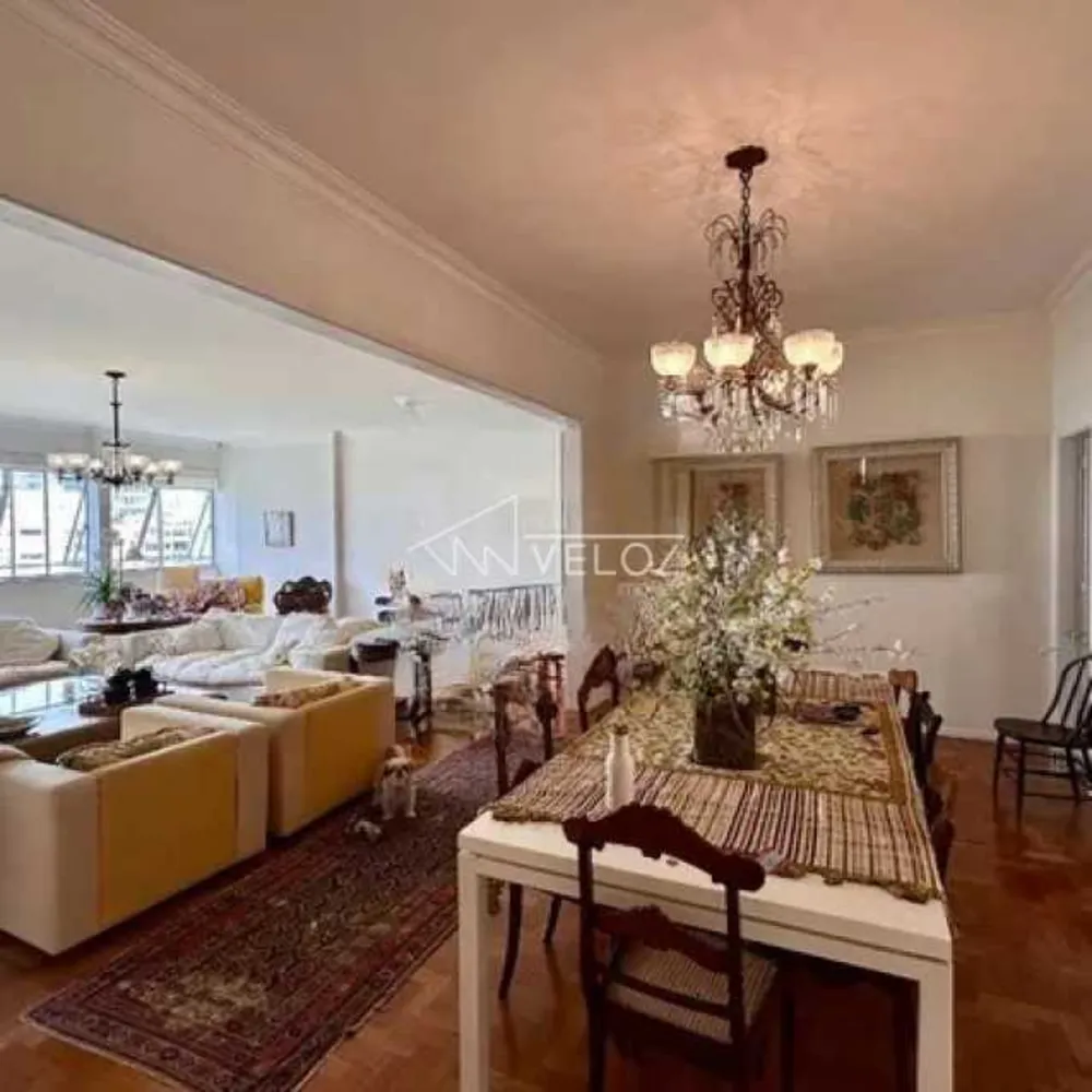 Apartamento, 3 quartos, 200 m² - Foto 2