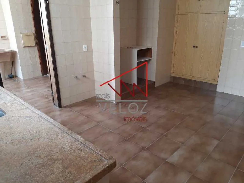 Apartamento, 3 quartos, 170 m² - Foto 23