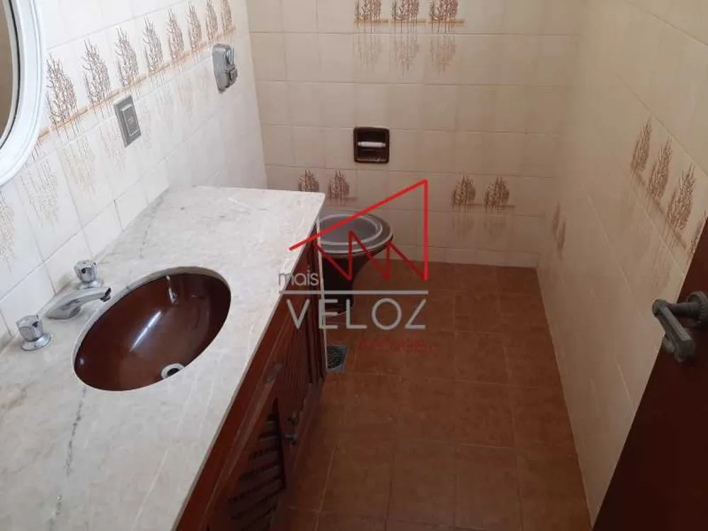 Apartamento, 3 quartos, 170 m² - Foto 15