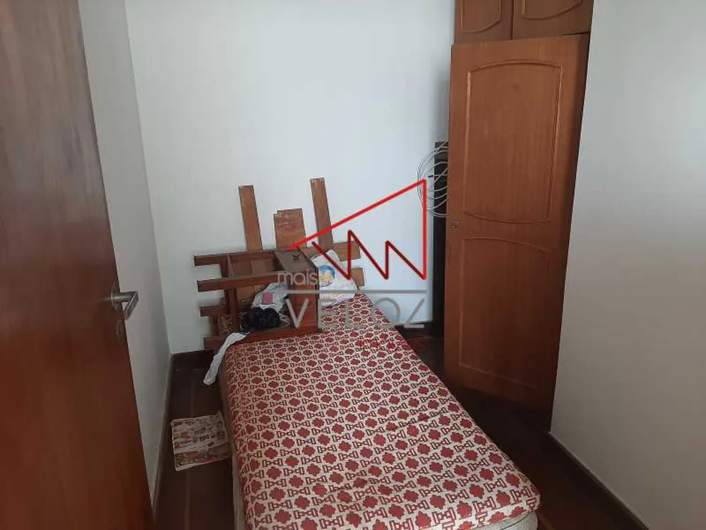 Apartamento, 3 quartos, 170 m² - Foto 5