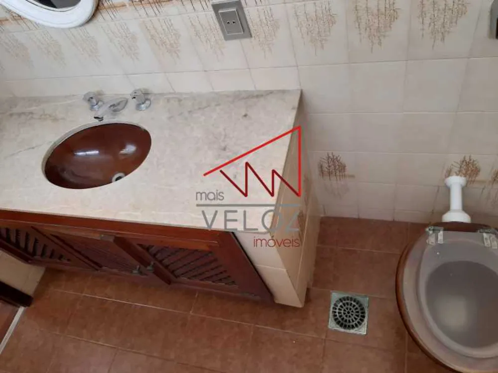 Apartamento, 3 quartos, 170 m² - Foto 20