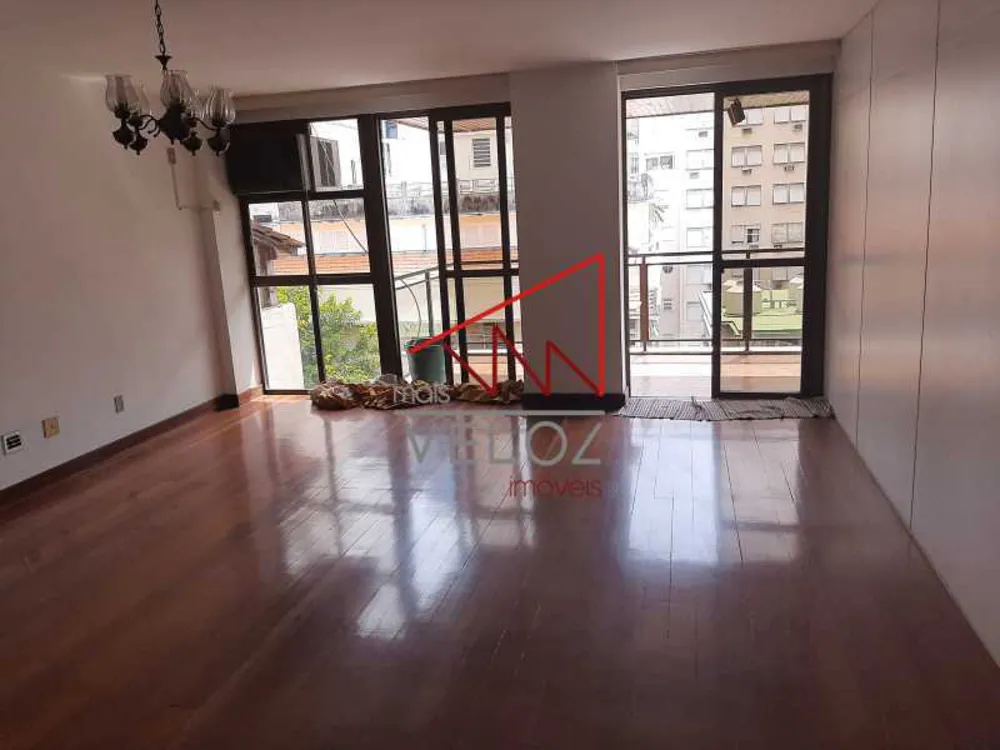 Apartamento, 3 quartos, 170 m² - Foto 7