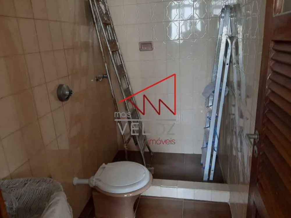 Apartamento, 3 quartos, 170 m² - Foto 3
