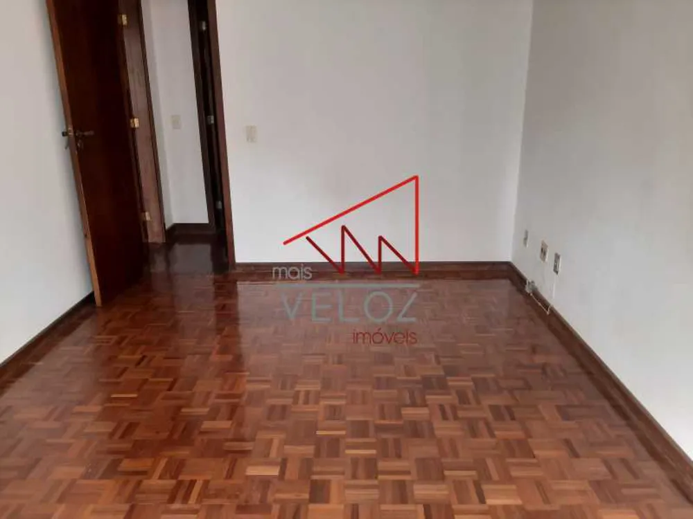 Apartamento, 3 quartos, 170 m² - Foto 8